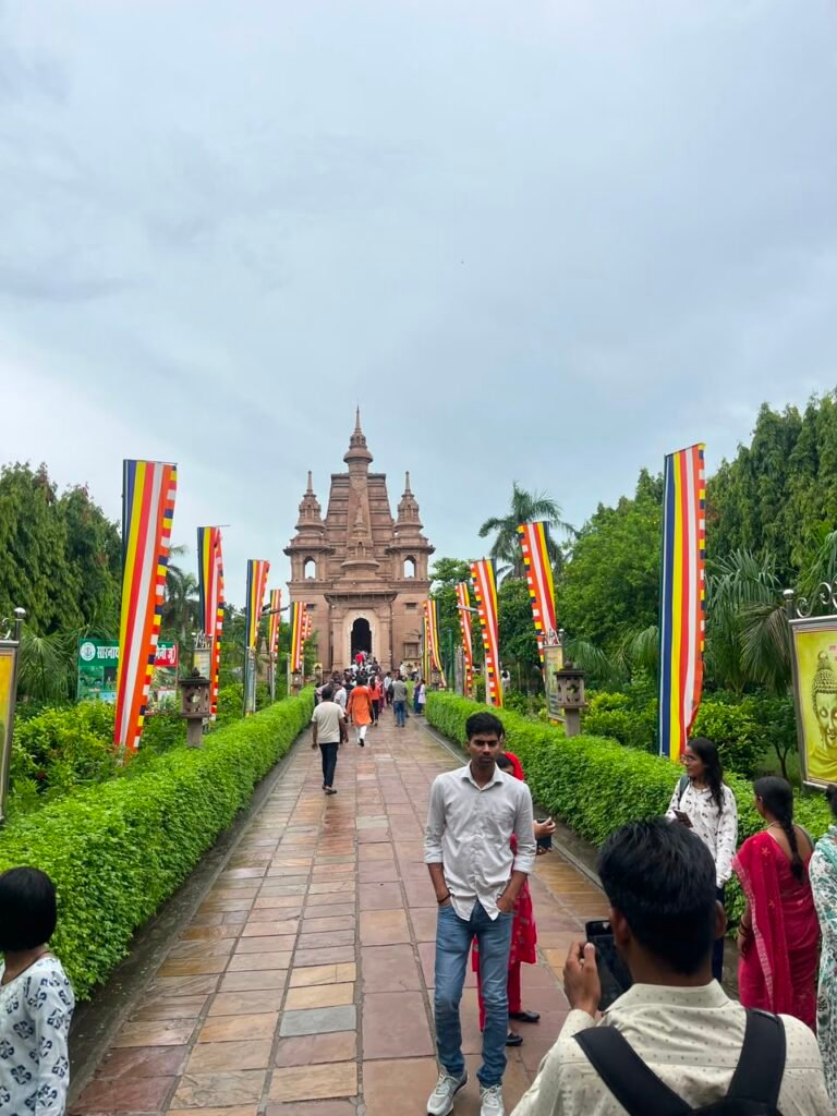 Sarnath