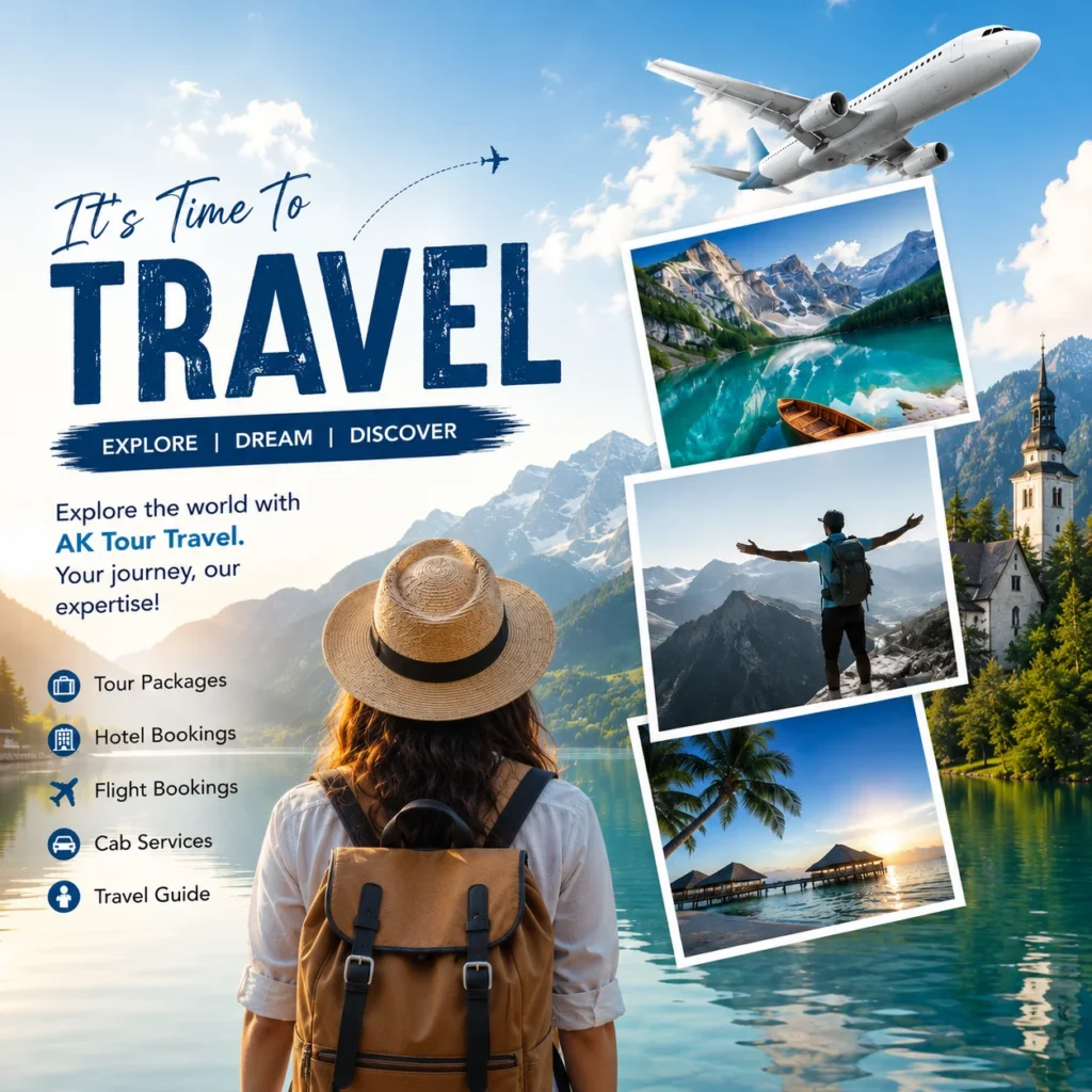 Travel Agency in Varansi