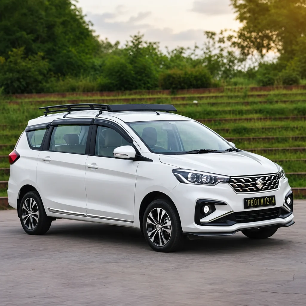 car rental